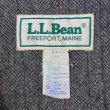 画像3: 80's L.L.Bean ストームコート “UNUSUAL COLOR” (3)