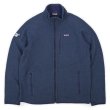 画像1: 15's PATAGONIA ベターセーター "NAVY" (1)