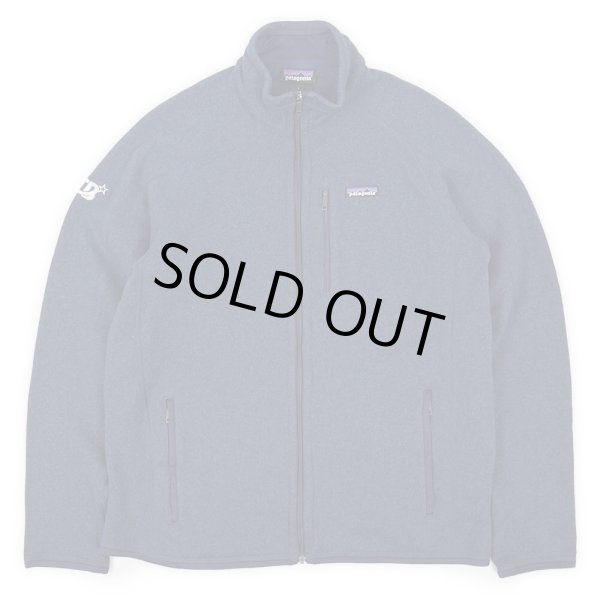 画像1: 15's PATAGONIA ベターセーター "NAVY" (1)
