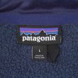 画像2: 15's PATAGONIA ベターセーター "NAVY" (2)