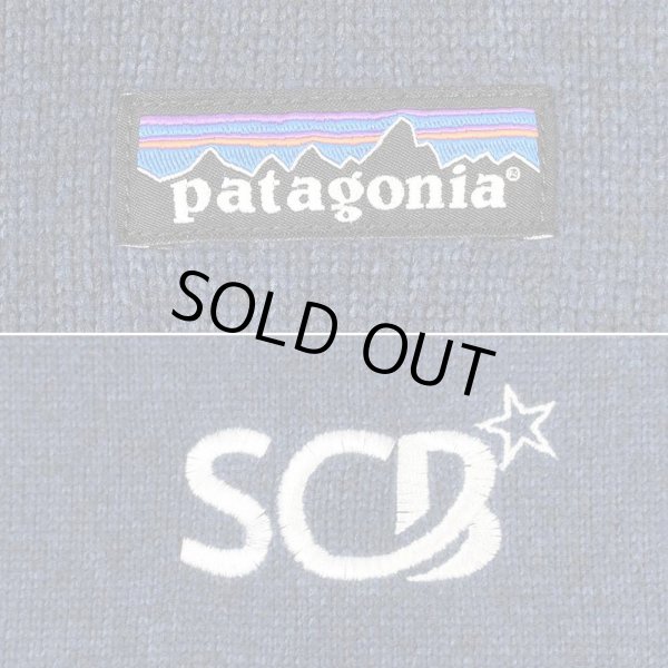 画像3: 15's PATAGONIA ベターセーター "NAVY" (3)