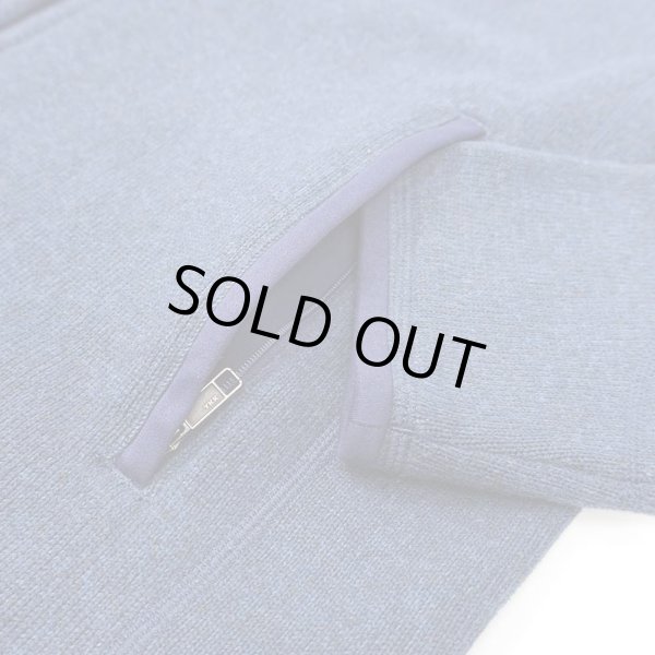 画像4: 15's PATAGONIA ベターセーター "NAVY" (4)