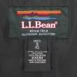 画像2: 00's L.L.Bean パデッドジャケット (2)