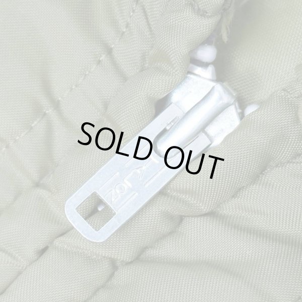 画像3: Early 70's SEARS キルティングジャケット (3)