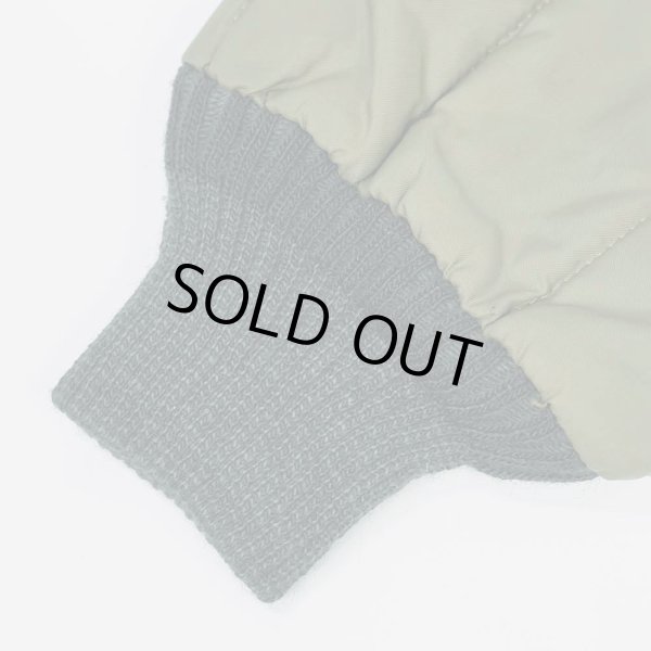 画像4: Early 70's SEARS キルティングジャケット (4)