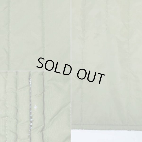 画像5: Early 70's SEARS キルティングジャケット (5)