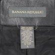 画像2: Early 00's Banana Republic レザージャケット (2)