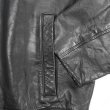 画像4: Early 00's Banana Republic レザージャケット (4)