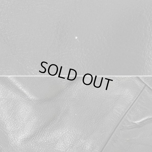 画像5: Early 00's Banana Republic レザージャケット (5)