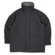 画像1: 20's US.NAVY GORE-TEX PARKA "BLACK / MEDIUM-REGULAR" (1)