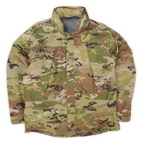画像1: 00's US.ARMY ECWCS GEN3 Level6 GORE-TEXジャケット "X LARGE-REGULAR" (1)