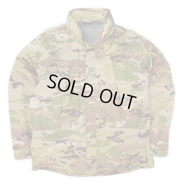 画像1: 00's US.ARMY ECWCS GEN3 Level6 GORE-TEXジャケット "X LARGE-REGULAR" (1)
