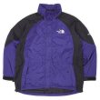 画像1: 90-00's THE NORTH FACE GORE-TEX マウンテンパーカー (1)