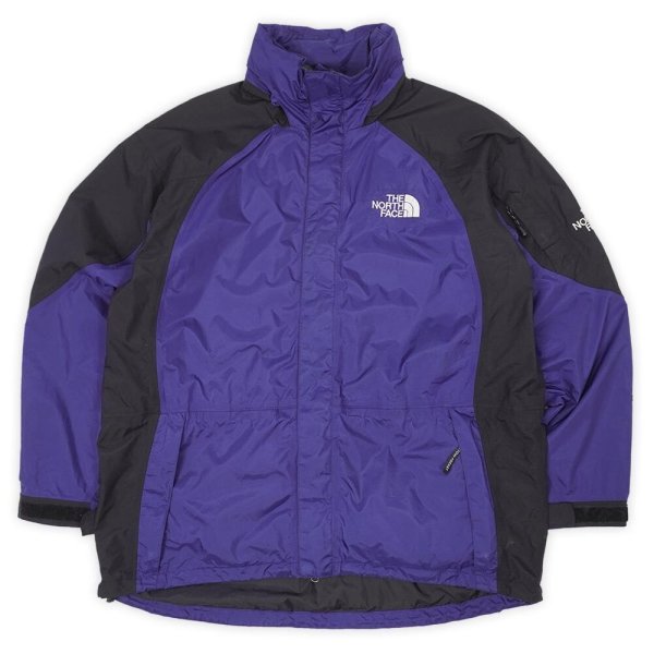 画像1: 90-00's THE NORTH FACE GORE-TEX マウンテンパーカー (1)