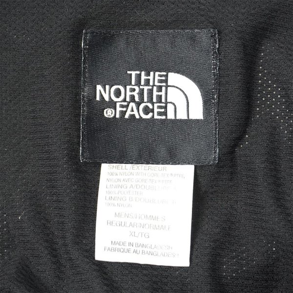 画像2: 90-00's THE NORTH FACE GORE-TEX マウンテンパーカー (2)