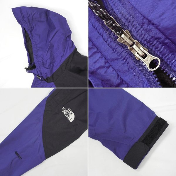 画像3: 90-00's THE NORTH FACE GORE-TEX マウンテンパーカー (3)