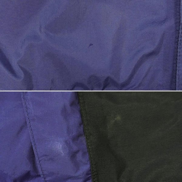 画像4: 90-00's THE NORTH FACE GORE-TEX マウンテンパーカー (4)