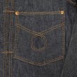 画像3: 60's Unknown デニムジャケット "DEADSTOCK" (3)