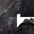 画像4: ECWCS GENII POLARTEC フリースジャケット “SMALL / BLACK” (4)