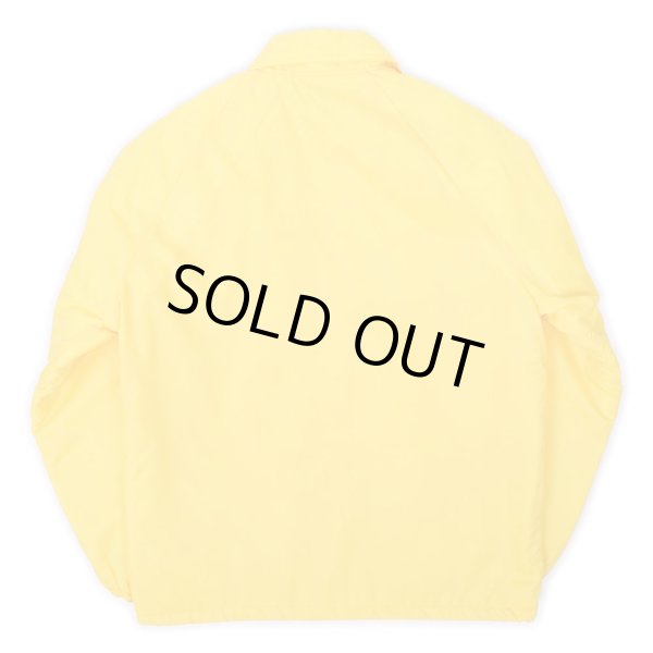 画像2: 80's Champion ボアライナー コーチジャケット "MADE IN USA / NON WASH" (2)