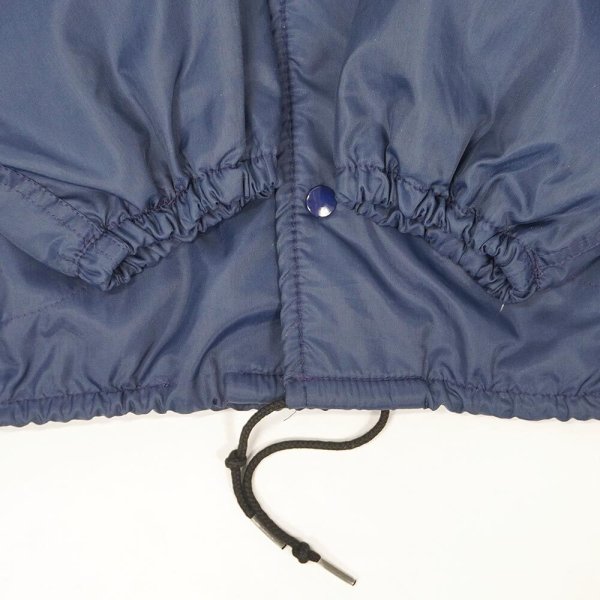 画像3: 80's Pla-Jac コーチジャケット "MADE IN USA" (3)