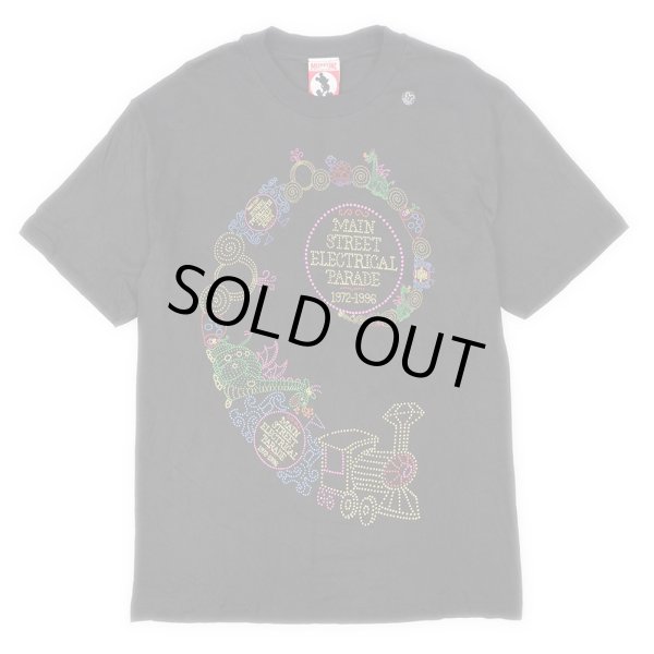 90's ELECTRICAL PARADE プリントTシャツ 