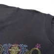 画像4: 90's ELECTRICAL PARADE プリントTシャツ "MADE IN USA / DEADSTOCK" (4)