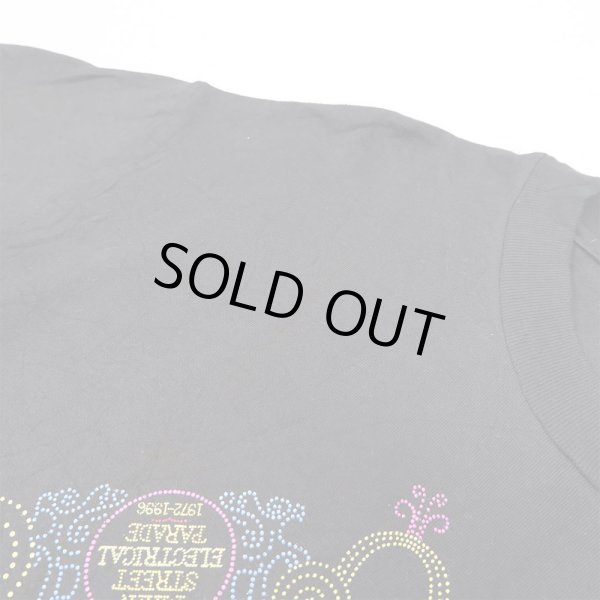 画像4: 90's ELECTRICAL PARADE プリントTシャツ "MADE IN USA / DEADSTOCK" (4)