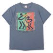 画像1: 90's New Orleans  "WE BE JAZZIN" スーベニアTシャツ (1)