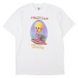 画像1: 90-00's Looney Tunes “Tweety” キャラクタープリントTシャツ (1)