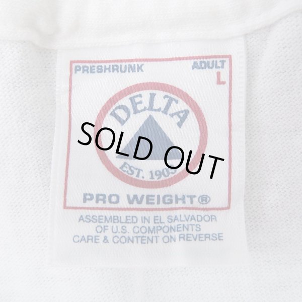 画像2: 90-00's Looney Tunes “Tweety” キャラクタープリントTシャツ (2)