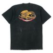 画像1: 90's POWELL シグネイチャーTシャツ "スティーブ・キャバレロ / MADE IN USA" (1)