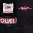 画像3: 90's POWELL シグネイチャーTシャツ "スティーブ・キャバレロ / MADE IN USA" (3)