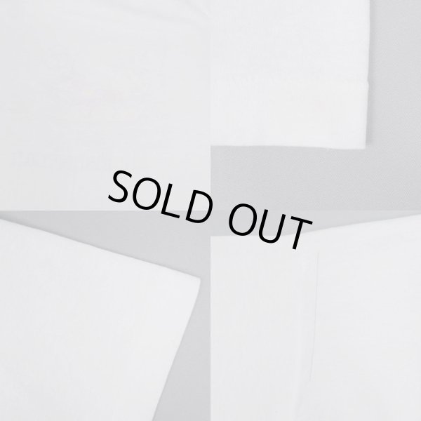 画像3: 90's Mr.Fisherman プリントTシャツ "MADE IN USA" (3)