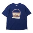 画像1: 80's Paramount ロゴプリントTシャツ "MADE IN USA" (1)