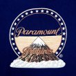 画像2: 80's Paramount ロゴプリントTシャツ "MADE IN USA" (2)