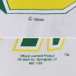 画像2: 90's OREGON DUCK カレッジプリントTシャツ “RUSSELL BODY / MADE IN USA” (2)