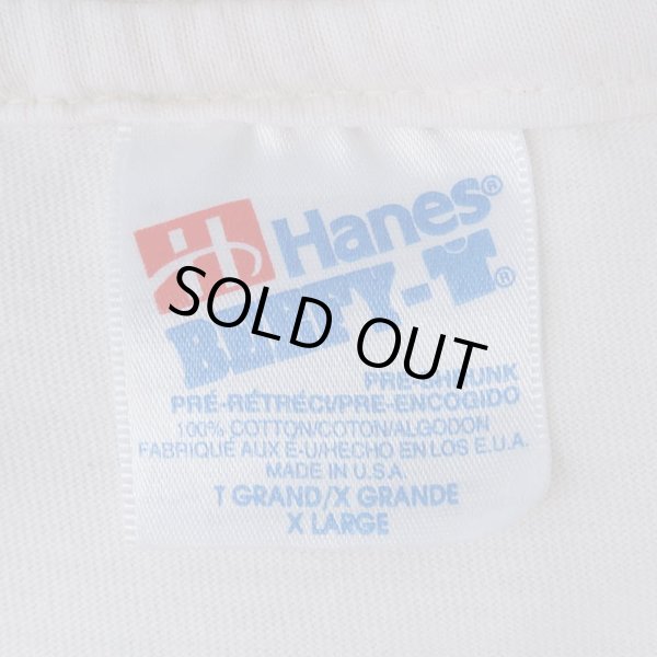 画像3: 90's TEAM RED DOG 両面プリントTシャツ “MADE IN USA” (3)