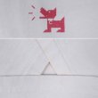 画像4: 90's TEAM RED DOG 両面プリントTシャツ “MADE IN USA” (4)