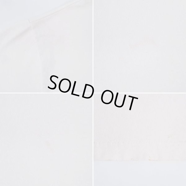 画像5: 90's TEAM RED DOG 両面プリントTシャツ “MADE IN USA” (5)