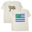 画像1: 00's LIBERTY GRAPHICS テストプリントTシャツ "DEADSTOCK / MADE IN USA" #23-9 (1)