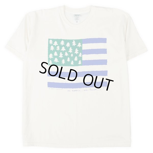 画像2: 00's LIBERTY GRAPHICS テストプリントTシャツ "DEADSTOCK / MADE IN USA" #23-9 (2)