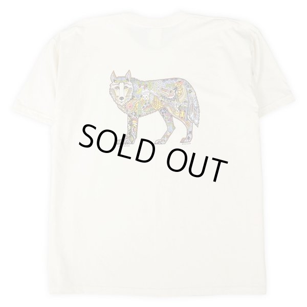 画像3: 00's LIBERTY GRAPHICS テストプリントTシャツ "DEADSTOCK / MADE IN USA" #23-9 (3)