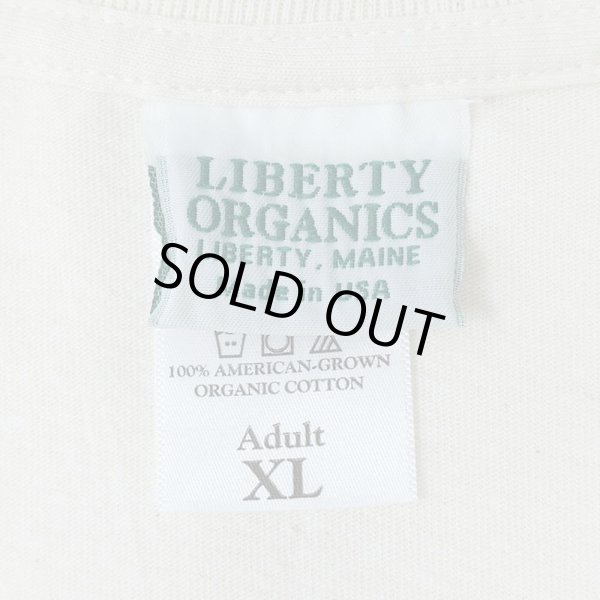 画像4: 00's LIBERTY GRAPHICS テストプリントTシャツ "DEADSTOCK / MADE IN USA" #23-9 (4)