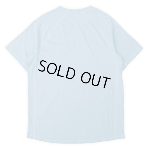 画像2: Carhartt FORCE ポケットTシャツ “新品 / Lt. BLUE” (2)