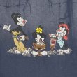 画像3: 90's WARNER BROS “Animaniacs” ビッグプリントTシャツ (3)