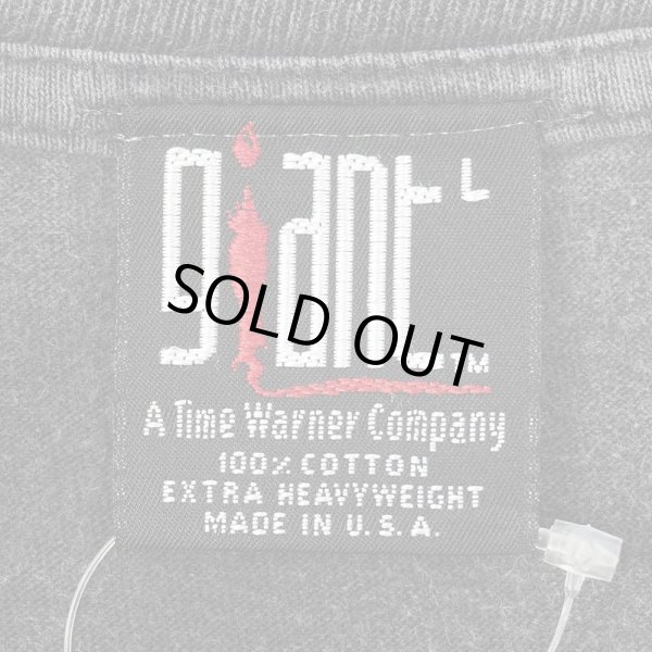 画像3: 90's Kurt Cobain 追悼Tシャツ “giant body / MADE IN USA” (3)