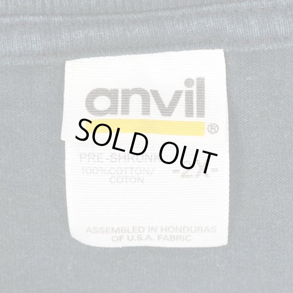 画像2: 00's Einstein プリントTシャツ (2)