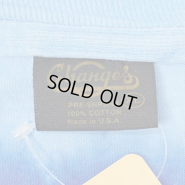 画像3: 90's PEANUTS タイダイ染め キャラクタープリントTシャツ "WOODSTOCK / MADE IN USA" (3)