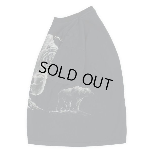 画像2: 90's Colorado スーベニアTシャツ "MADE IN USA" (2)